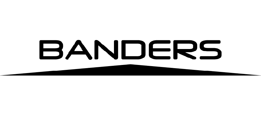 B-Anders logo